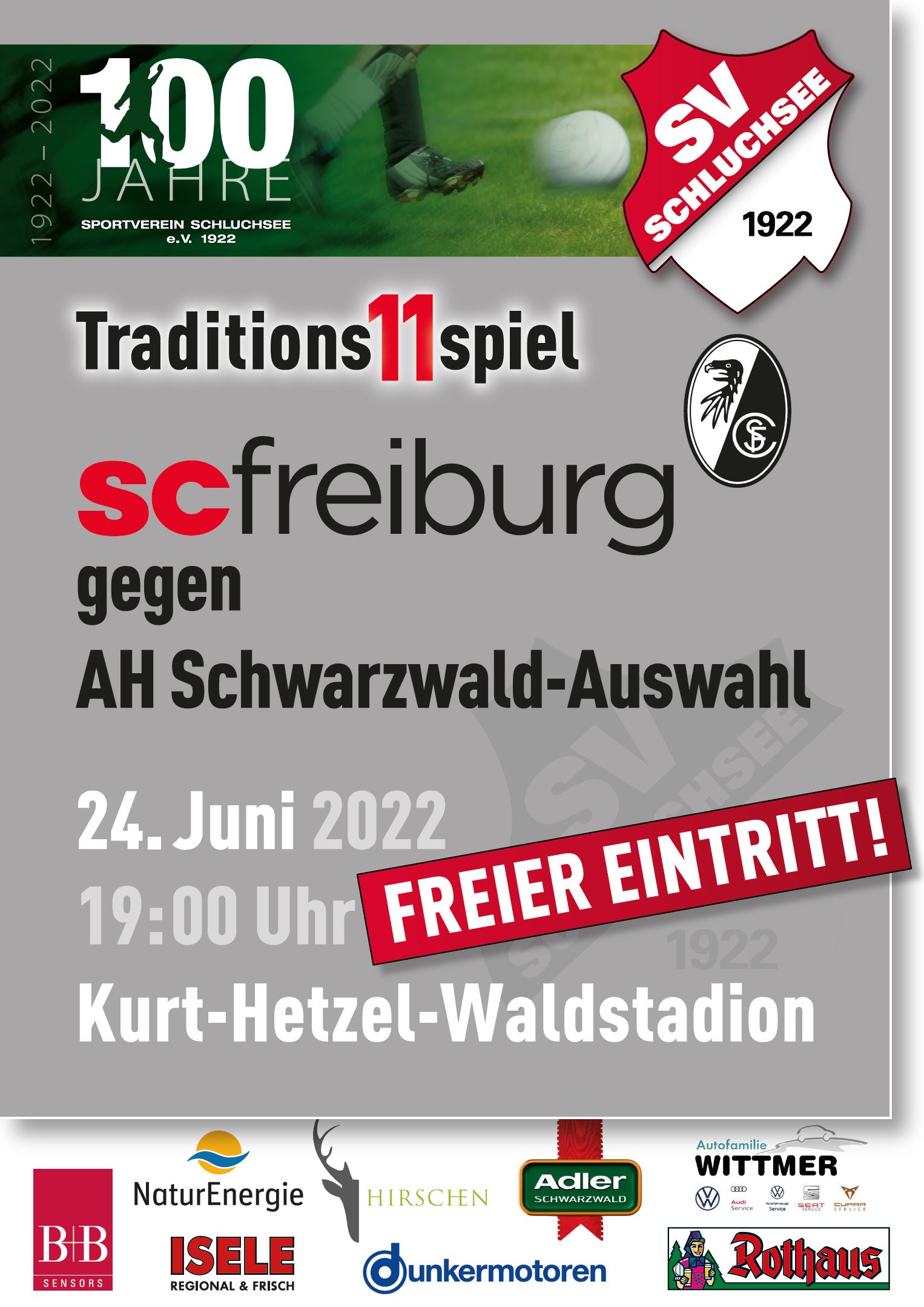 2022 SWW SCF Spiel