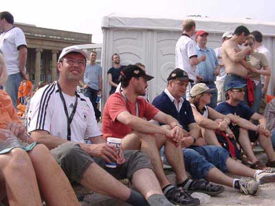 Ausflug 2006