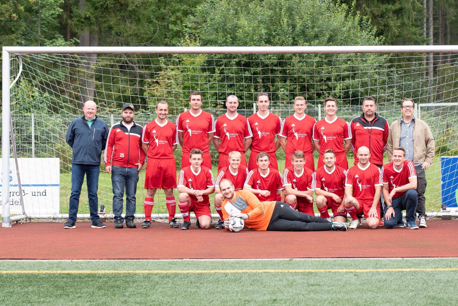 20180909 neues Trikot 2