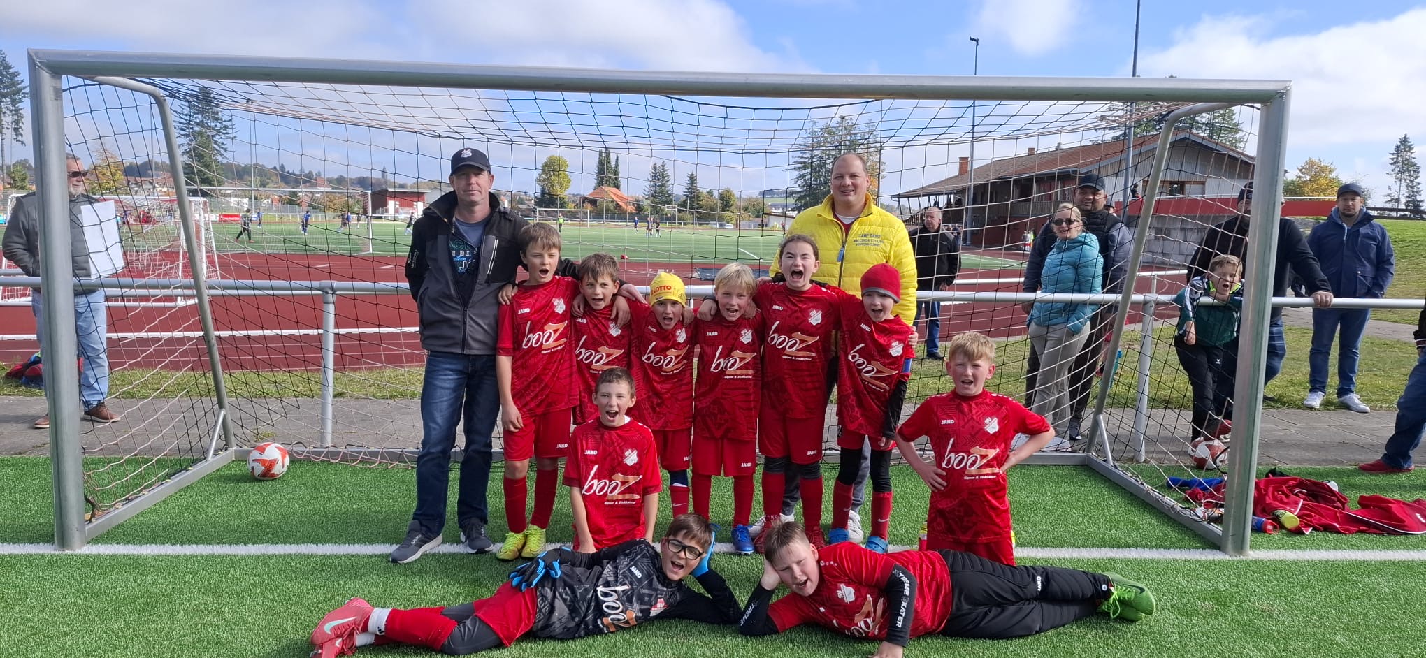 2025 10 10 E Jugend Bonndorf