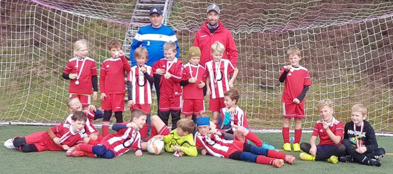 20221015 F Jugend Turnier Schluchsee