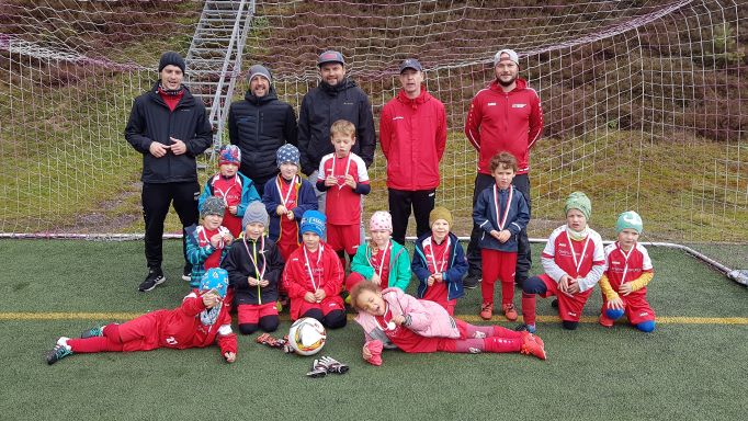 20221015 Bambinis Turnier Schluchsee